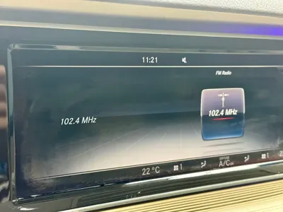 Mercedes-Benz S-Class 2015, 259000 км, за 378000 CNY - фото 11