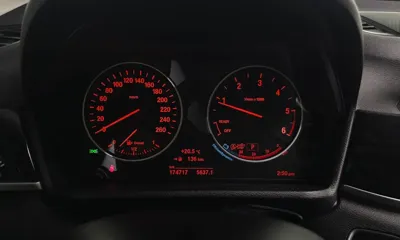 BMW X1 2017, 174717 км, за 11500000 KRW - фото 8