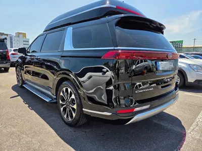 Kia Canival 2021, 52762 км, за 32900000 KRW - фото 6