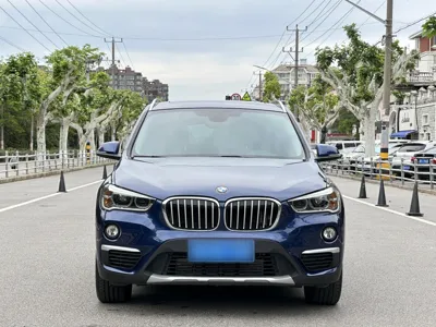 BMW X1 2019, 24000 км, за 105698.74 CNY - фото 14