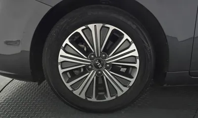 Kia K7 2018, 62009 км, за 18500000 KRW - фото 5