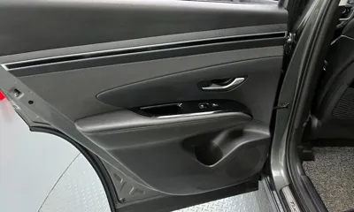 Hyundai Tucson 2021, 31532 км, за 25900000 KRW - фото 25