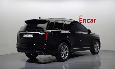 Cadillac XT6 2020, 86721 км, за 33500000 KRW - фото 2
