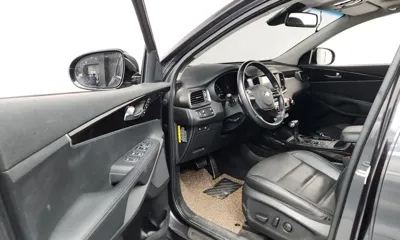 Kia Sorento 2019, 106979 км, за 20300000 KRW - фото 10