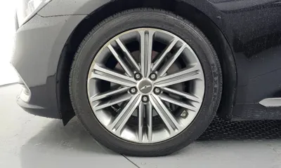 Genesis G80 2018, 180862 км, за 13330000 KRW - фото 5
