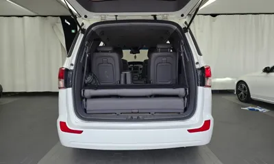 KG_Mobility_Ssangyong KORANDO 2014, 122868 км, за 3690000 KRW - фото 20