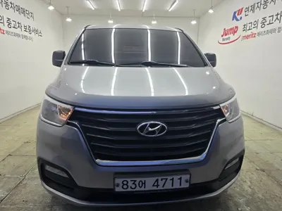 Hyundai Starex 2019, 216161 км, за 9500000 KRW