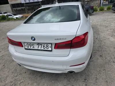 BMW 5-Series 2019, 140000 км, за 21500000 KRW - фото 4