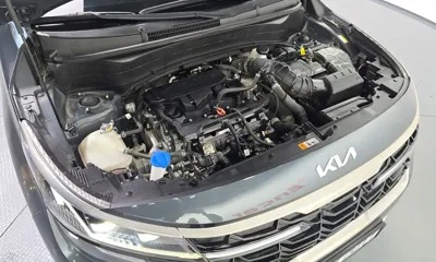 Kia Seltos 2023, 47636 км, за 23700000 KRW - фото 6