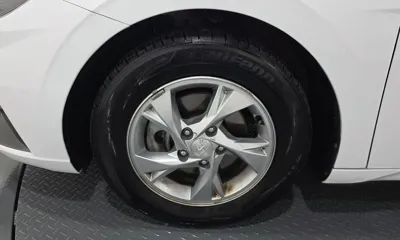 Hyundai Avante 2021, 142863 км, за 11580000 KRW - фото 5