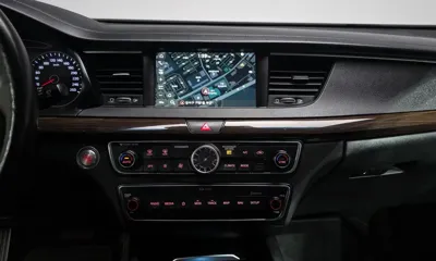 Kia K7 2018, 158799 км, за 12990000 KRW - фото 14