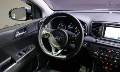 Kia Sportage 2016, 202001 км, за 6900000 KRW - фото 13