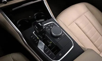 BMW 3-Series 2020, 34861 км, за 30900000 KRW - фото 9