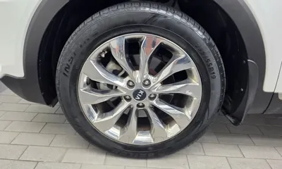 Kia Sorento 2018, 100138 км, за 17500000 KRW - фото 5