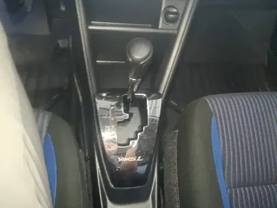 Toyota Yaris L 2016, 86400 км, за 39300 CNY - фото 14