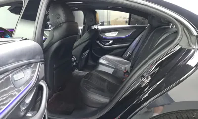 Mercedes-Benz CLS-Class 2021, 86142 км, за 40400000 KRW - фото 26