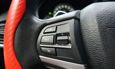 BMW X5 2018, 90724 км, за 33700000 KRW - фото 30