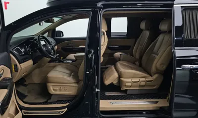 Kia Canival 2019, 127449 км, за 19990000 KRW - фото 18