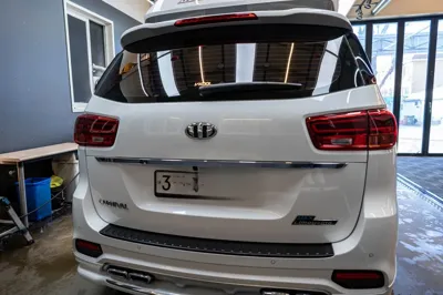 Kia Canival 2020, 64000 км, за 30500000 KRW