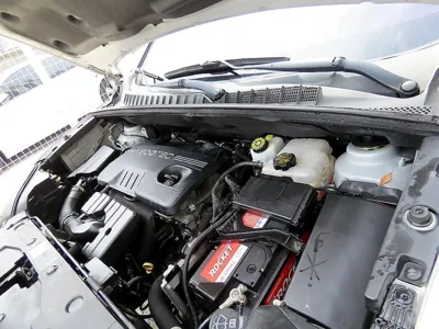 ChevroletGMDaewoo Orlando 2018, 114479 км, за 6900000 KRW - фото 19