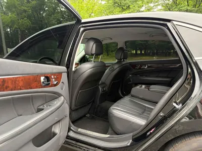 Hyundai Equus 2012, 221000 км, за 4000000 KRW - фото 10