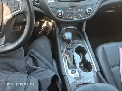 ChevroletGMDaewoo Malibu 2021, 77000 км, за 99990000 KRW - фото 8