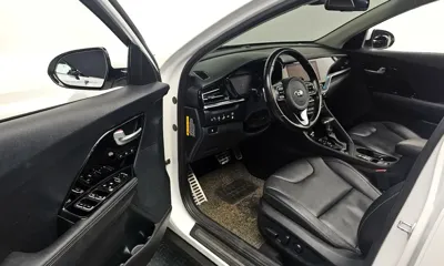 Kia Niro 2020, 126890 км, за 15990000 KRW - фото 10