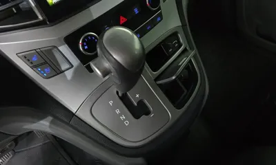 Hyundai Starex 2016, 158696 км, за 7900000 KRW - фото 9