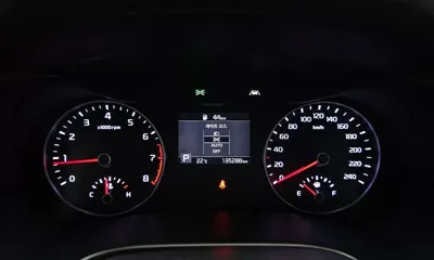 Kia K3 2019, 135288 км, за 10500000 KRW - фото 8
