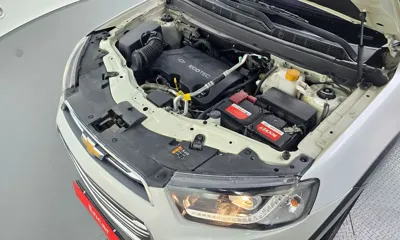 ChevroletGMDaewoo Captiva 2016, 89049 км, за 6500000 KRW - фото 6