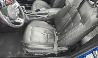 Ford Mustang 2017, 116081 км, за 16490000 KRW - фото 29