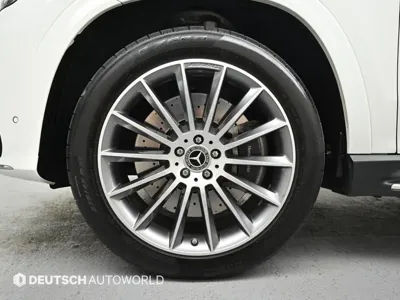 Mercedes-Benz GLE-Class 2025, 8070 км, за 105000000 KRW - фото 6