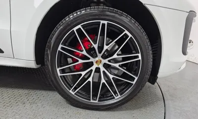 Porsche Macan 2023, 11901 км, за 83000000 KRW - фото 21