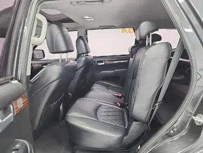 Kia Mohave 2018, 249574 км, за 9490000 KRW - фото 13