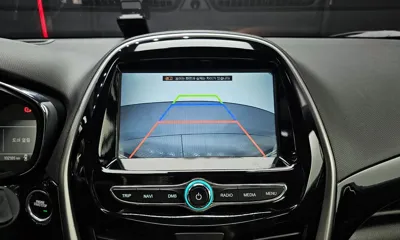 ChevroletGMDaewoo Spark 2017, 102185 км, за 5500000 KRW - фото 15
