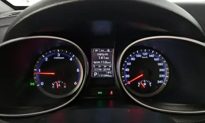 Hyundai Santafe 2013, 171394 км, за 7700000 KRW - фото 8