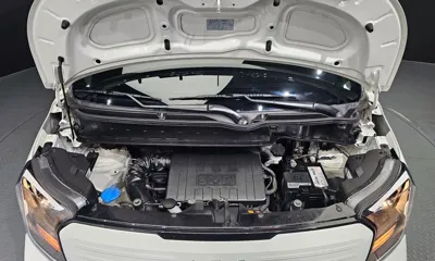 Kia Ray 2023, 74575 км, за 13700000 KRW - фото 6