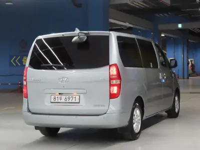Hyundai Starex 2017, 145944 км, за 9800000 KRW