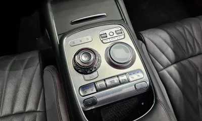 Genesis G90 2023, 40053 км, за 72900000 KRW - фото 9