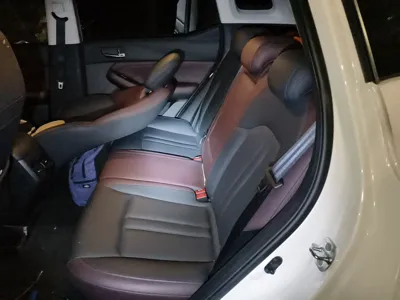 GAC Trumpchi GS4 2020, 63800 км, за 49179.56 CNY - фото 18