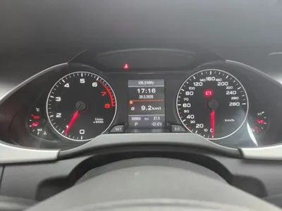 Audi A4 2011, 59000 км, за 10000000 KRW - фото 8