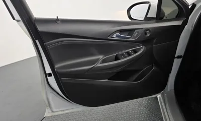 ChevroletGMDaewoo Cruze 2017, 30981 км, за 9190000 KRW - фото 24