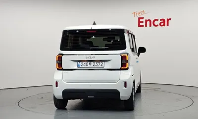 Kia Ray 2025, 34386 км, за 17500000 KRW