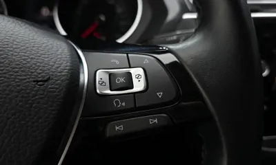 Volkswagen Tiguan 2018, 50092 км, за 29900000 KRW - фото 32