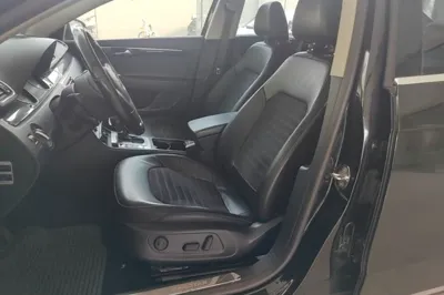 Volkswagen Magotan 2015, 120200 км, за 50821.62 CNY - фото 18
