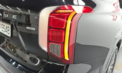 Hyundai Palisade 2024, 40540 км, за 40700000 KRW - фото 23
