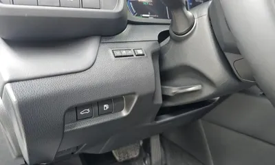Toyota Crown 2025, 6681 км, за 83500000 KRW - фото 27