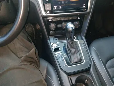Volkswagen Lamando 2019, 95300 км, за 54100 CNY - фото 14