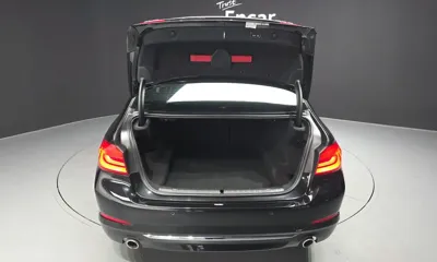 BMW 5-Series 2018, 64514 км, за 27900000 KRW - фото 27