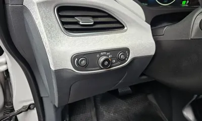 ChevroletGMDaewoo Bolt EV 2019, 184886 км, за 11500000 KRW - фото 17